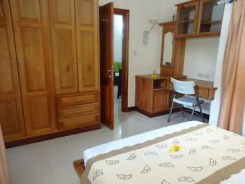 The Drake Seaside Apartment Beau Vallon  Beau Vallon (Mahe)
