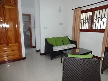 The Drake Seaside Apartment Beau Vallon  0*, Beau Vallon (Mahe)