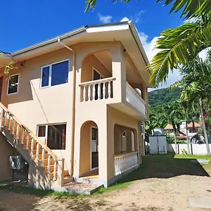  Appartement Gt Self Catering