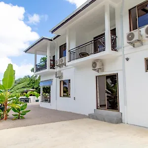  Appartement Riverside Mount Simpson Upper