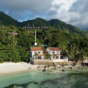  Villa Ocean View