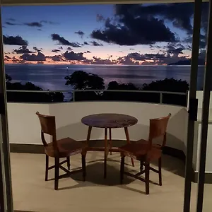  Appartement Beau Vallon