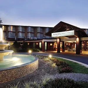 4* Rezort Berjaya Beau Vallon Bay & Casino