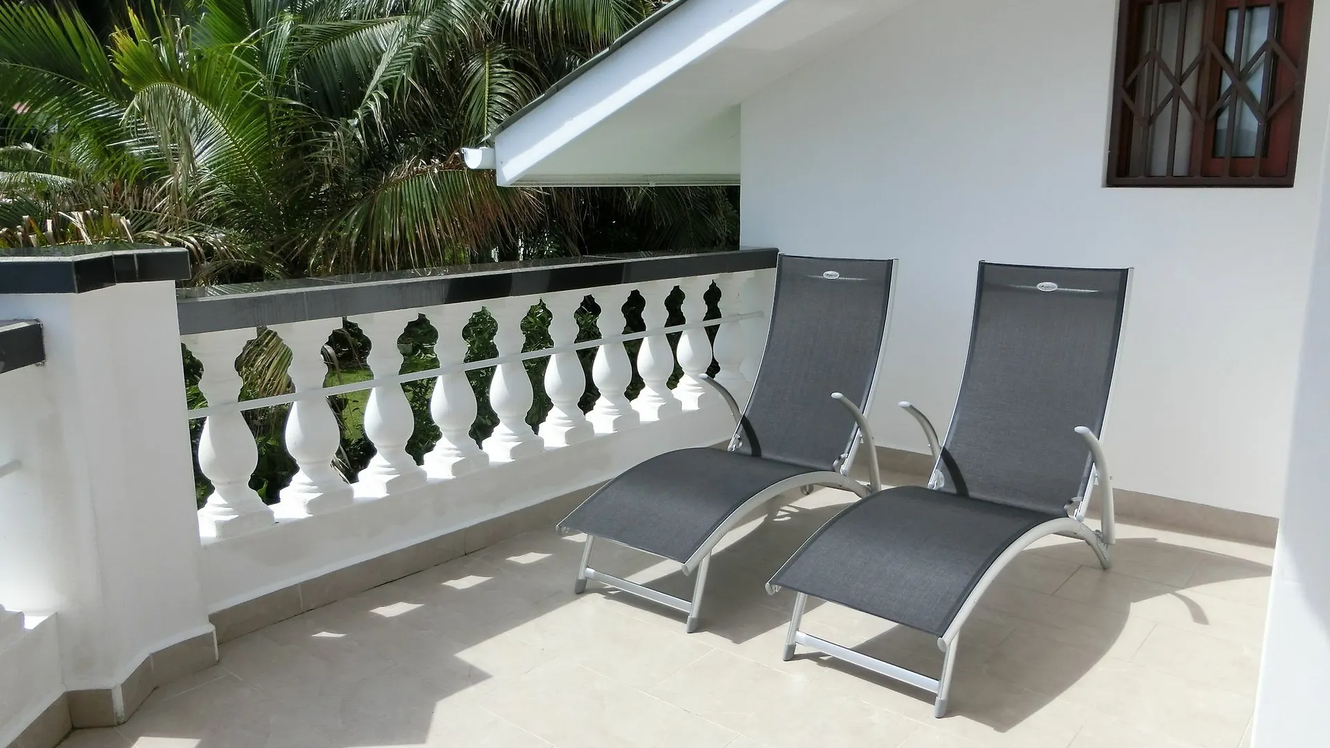 The Drake Seaside Apartment Beau Vallon  0*, Beau Vallon (Mahe)